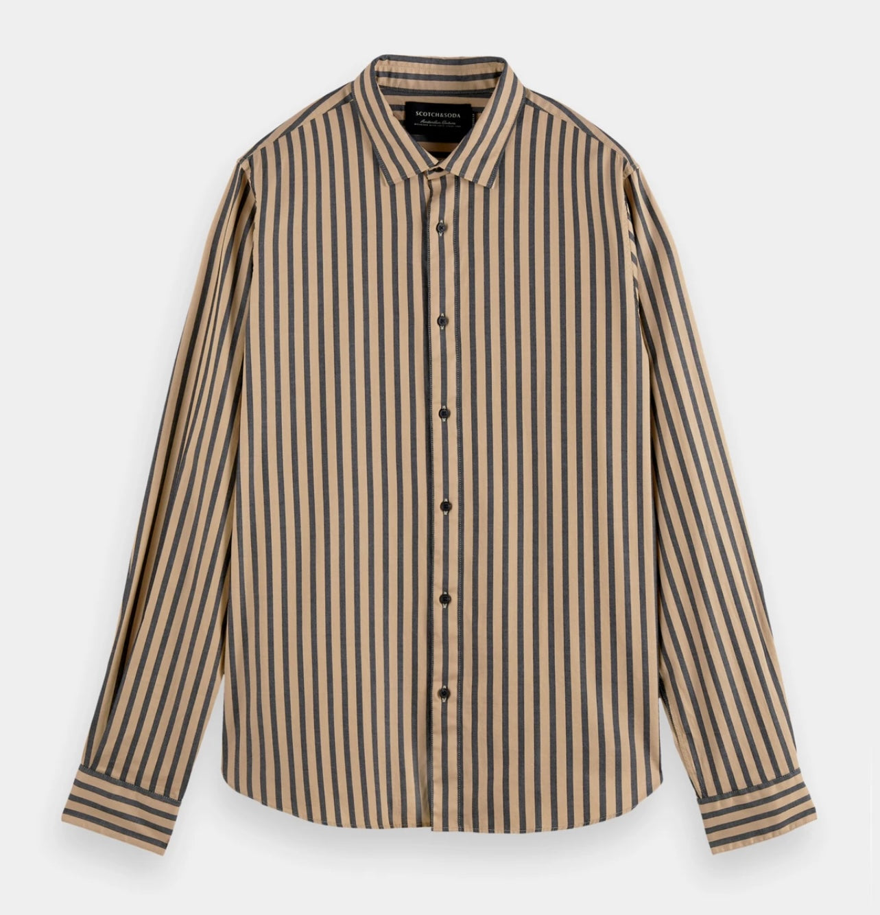 SAS L/S CASUAL SHIRT