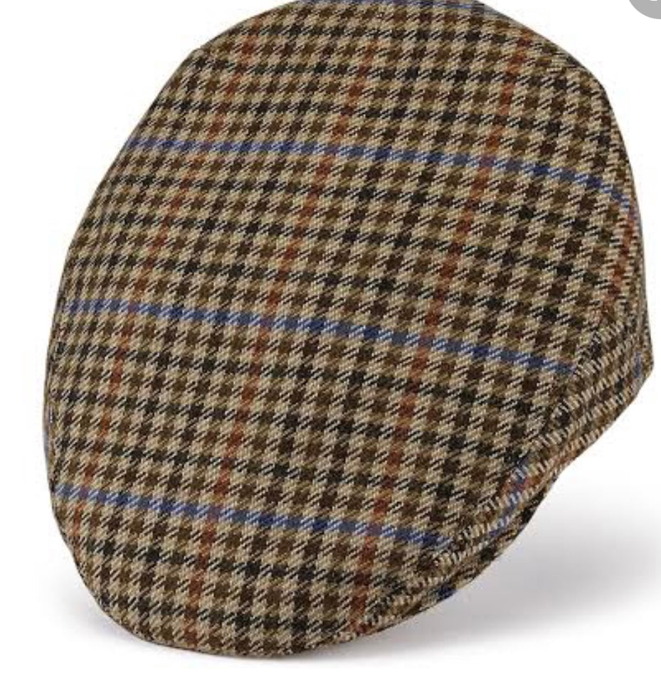 TWEED COUNTY CAP