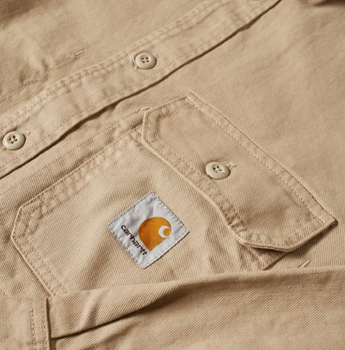 CAR RENO SHIRT JACKET