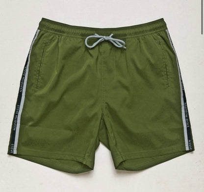 MRS SMQ SWIM SHORT