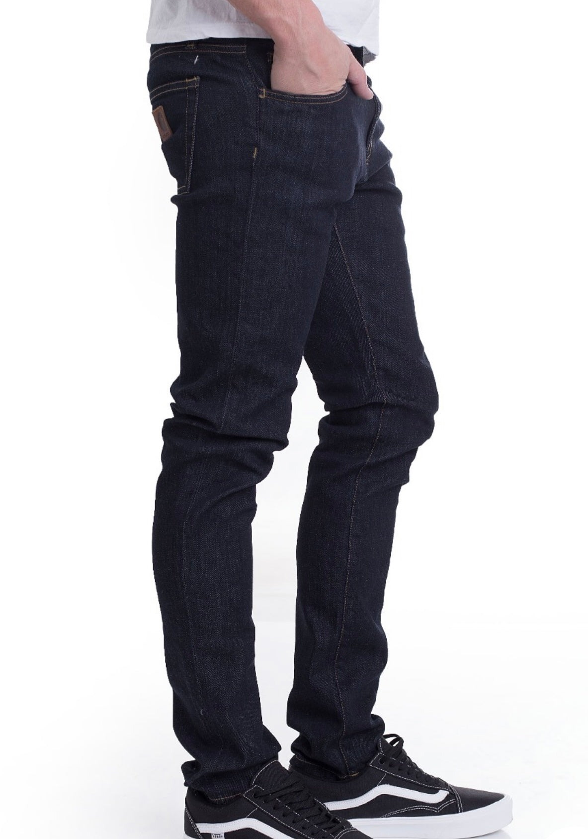 CAR REBEL JEAN