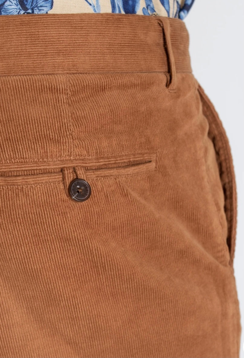 CORD CHINO
