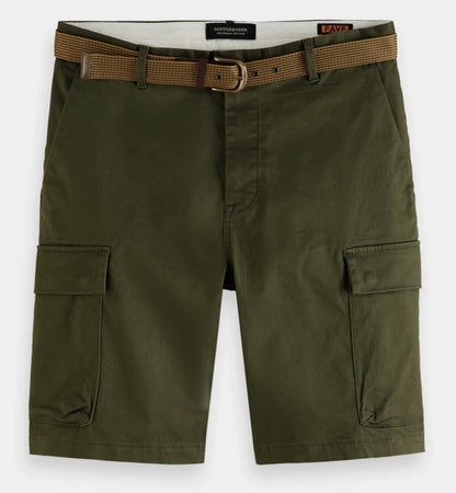 S&S CARGO SHORT