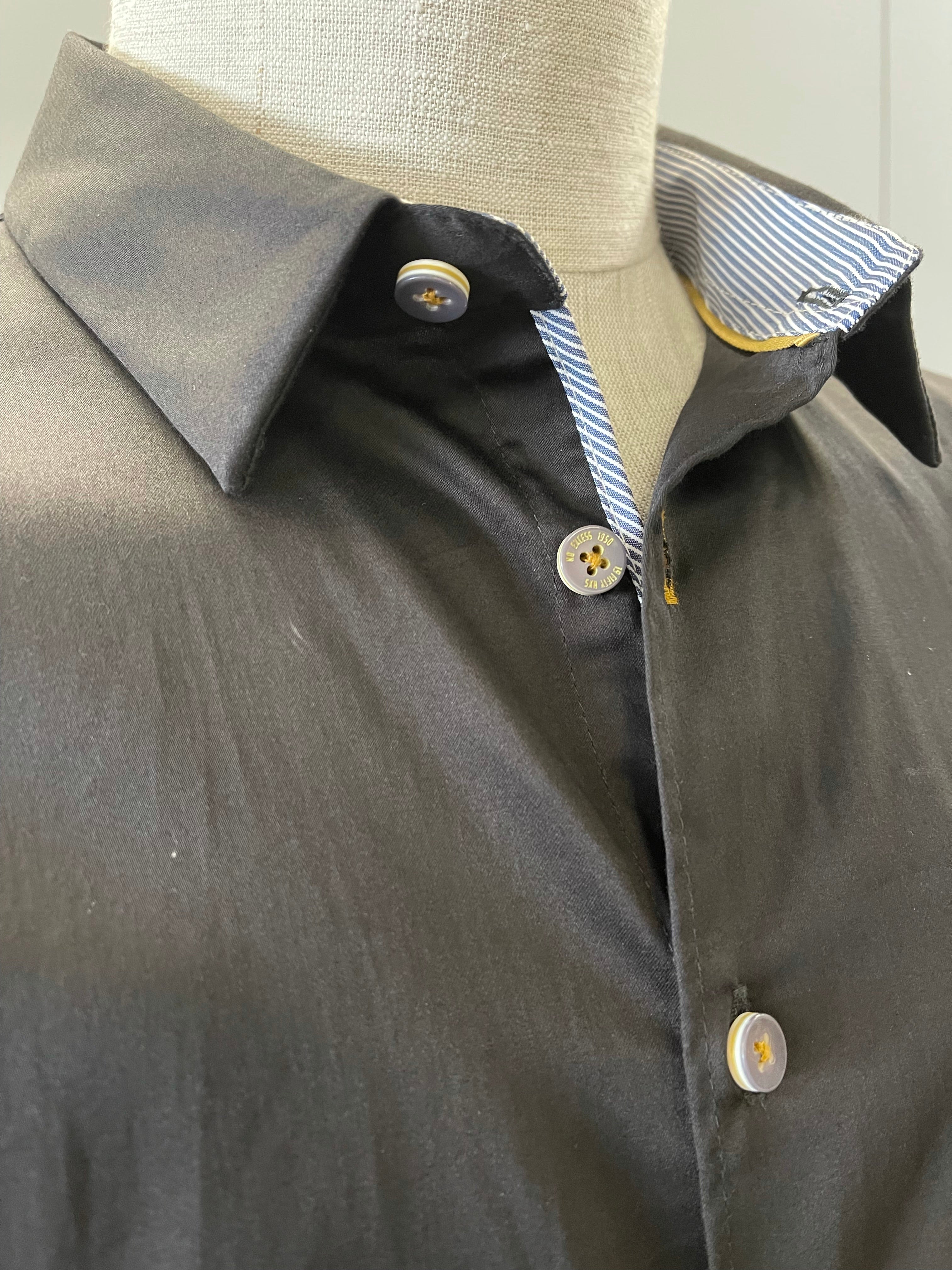 DRESS SHIRT