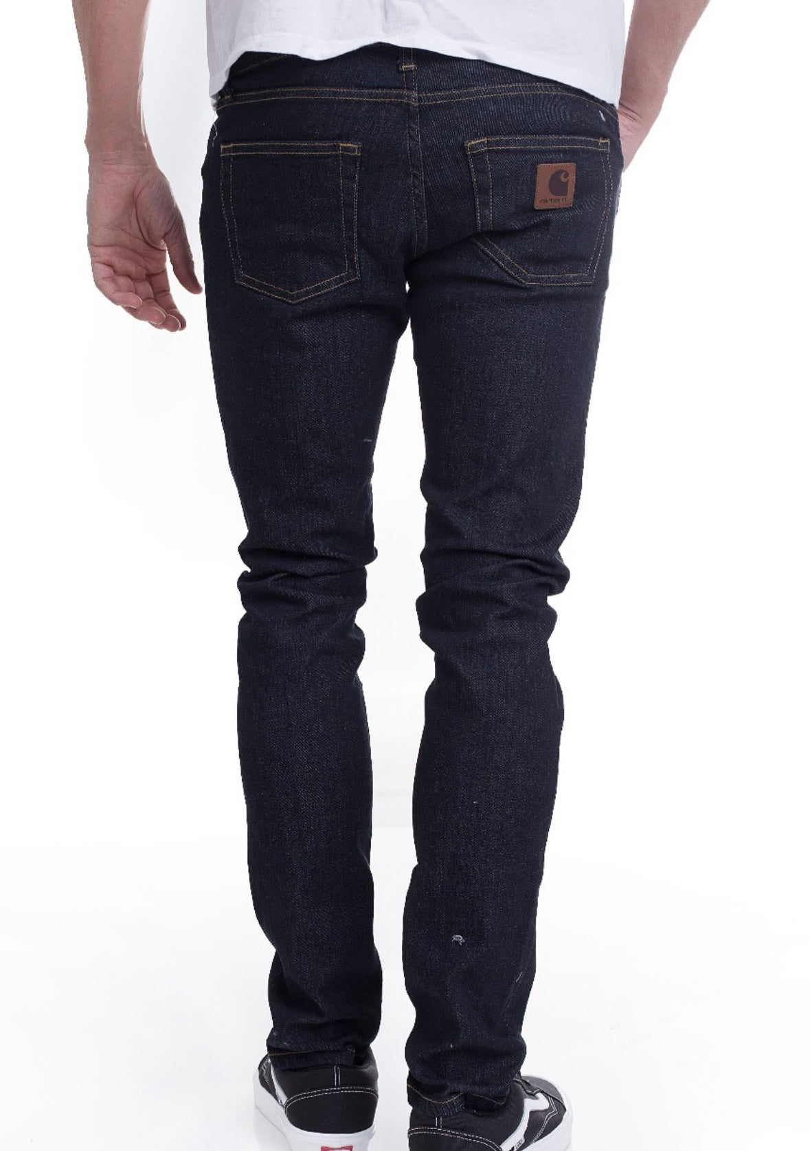 CAR REBEL JEAN