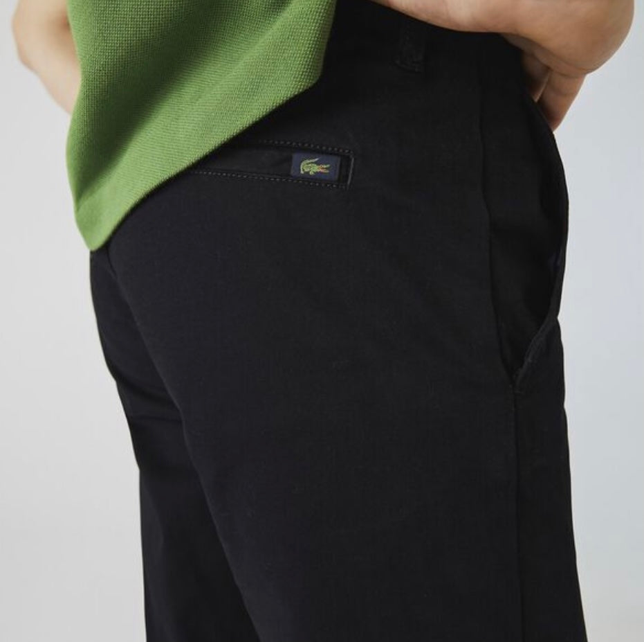 SLIM CHINO
