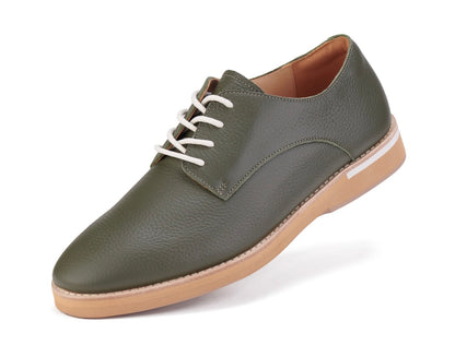 RN DERBY SHOE