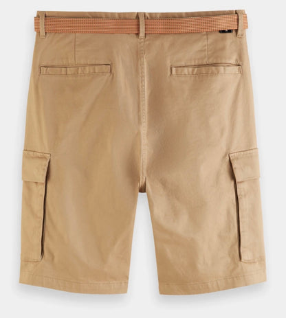 S&S CARGO SHORT