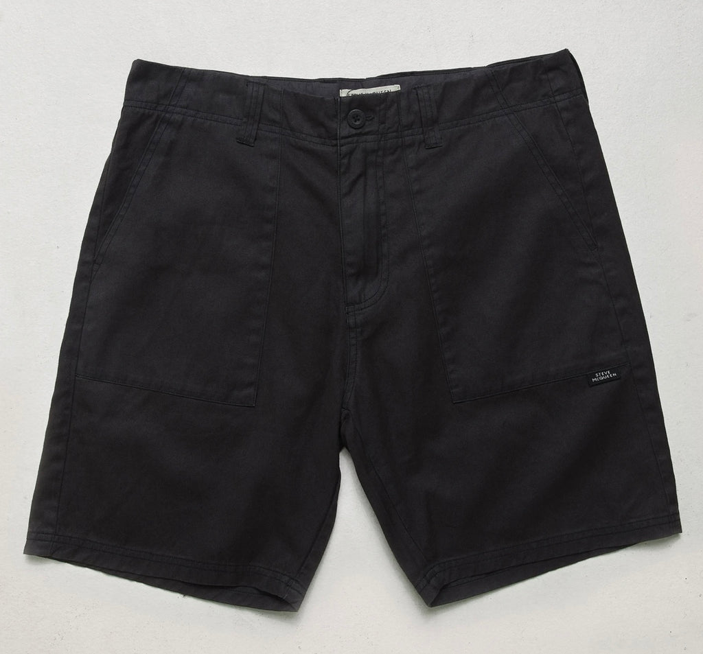 MRS SMQ SHORT