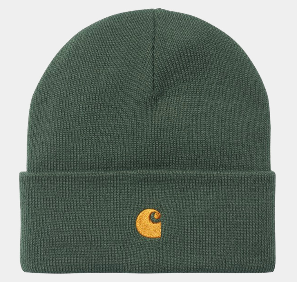 CAR CHASE BEANIE