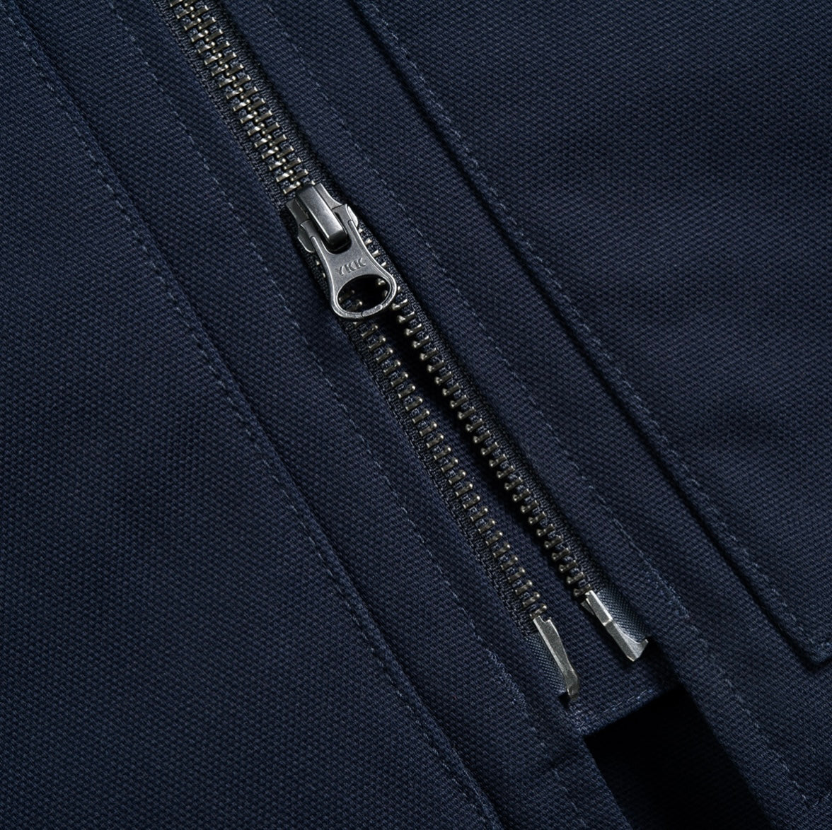 CAR CLASSIC VEST