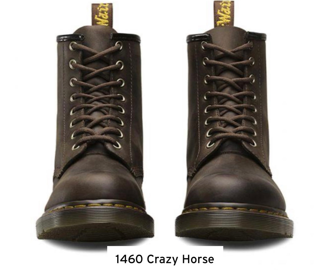 1460 GAUCHO BOOT