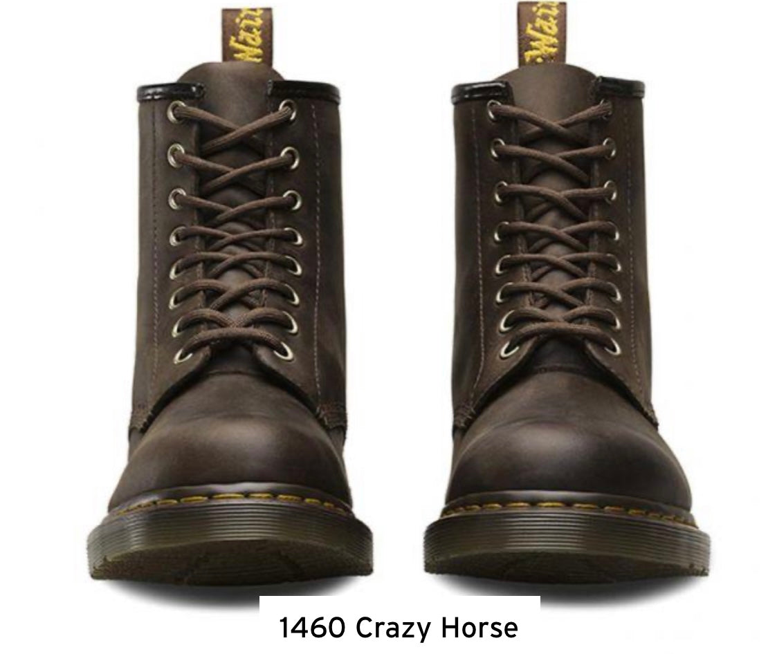 1460 GAUCHO BOOT