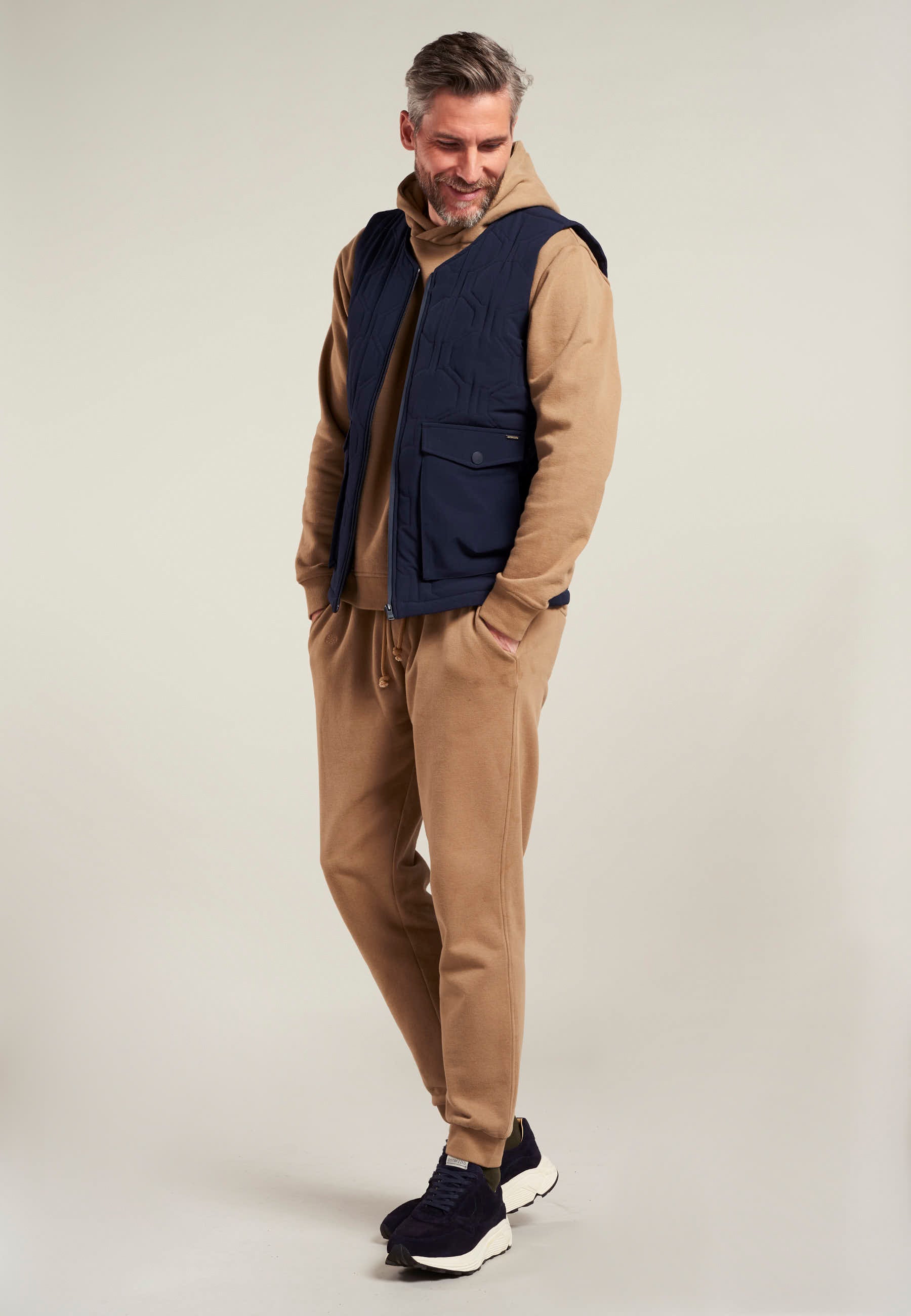 DSZ RIPSTOP BODYWARMER