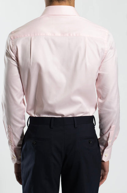 HA SLIM DRESS SHIRT