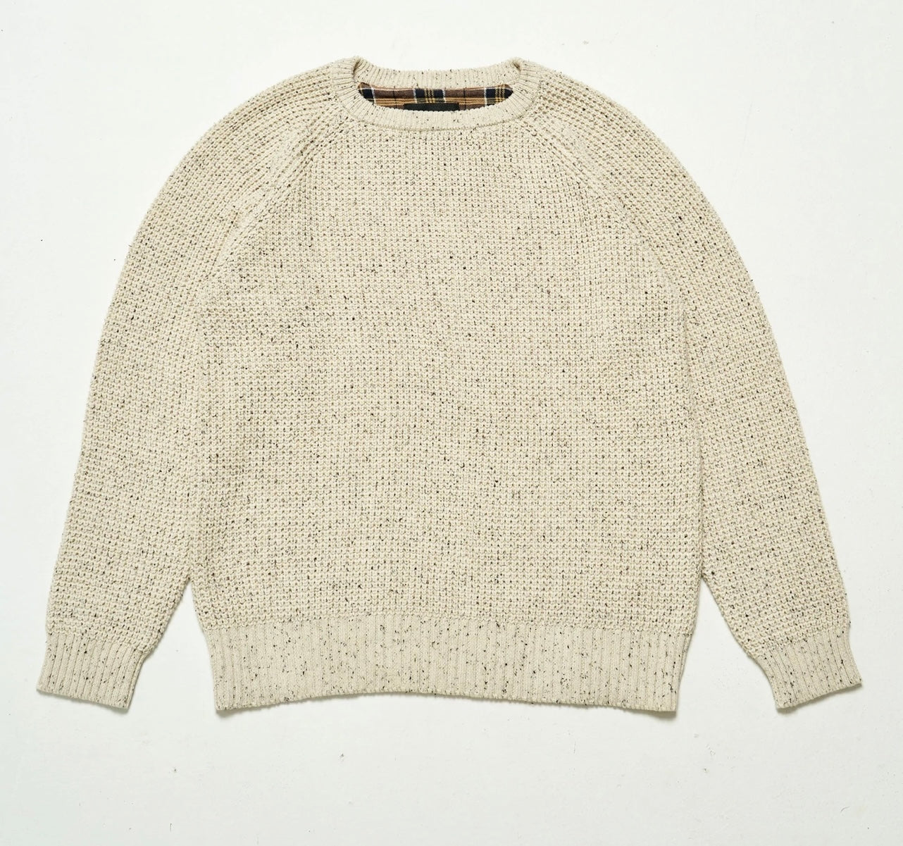 MRS CHUNKY KNIT