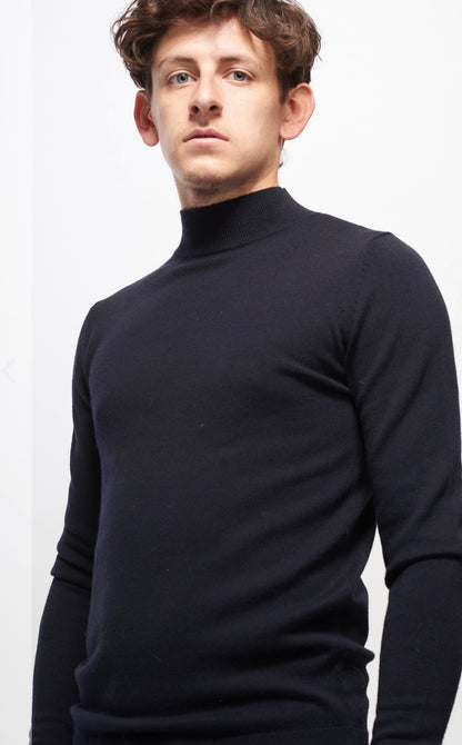 MCI ABRUPT TURTLENECK