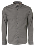 NXS STRETCH AOP L/S SHIRT