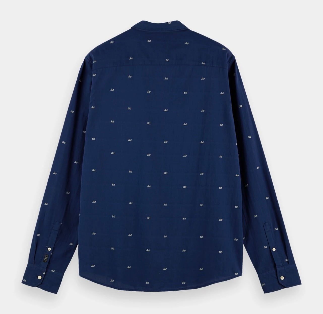 SAS L/S CASUAL SHIRT