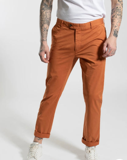 JH STRETCH CHINO