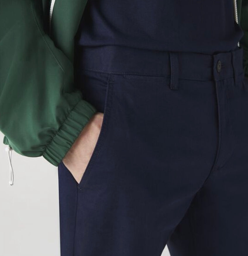 SLIM CHINO