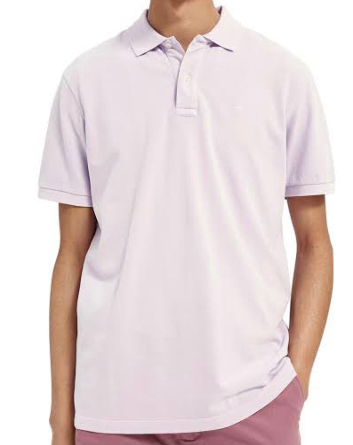S&S POLO