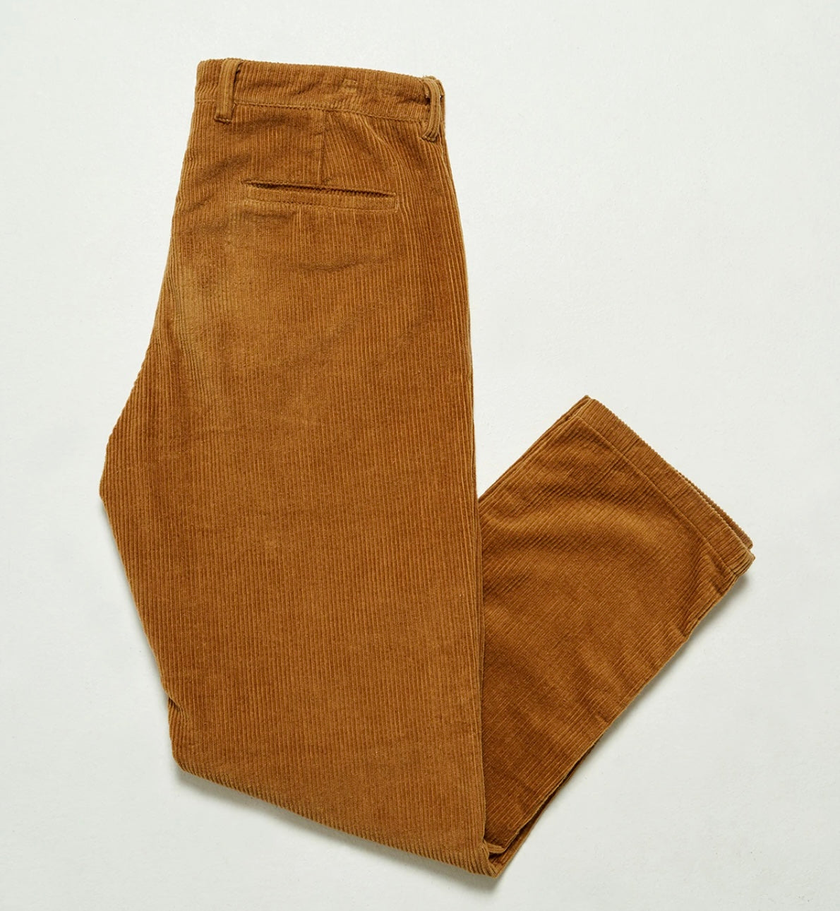 MRS SMQ CORDUROY CHINO