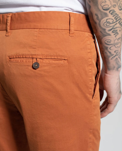 JH STRETCH CHINO