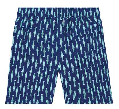 TAT SWIM SHORT