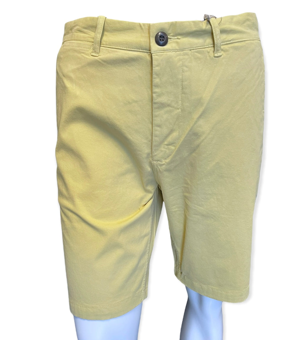 BER HAVANA CHINO SHORT