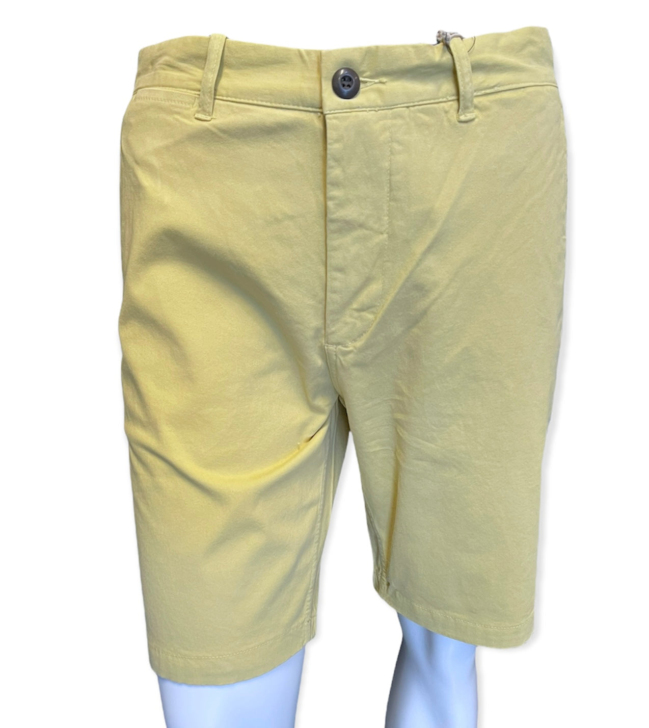 BER HAVANA CHINO SHORT