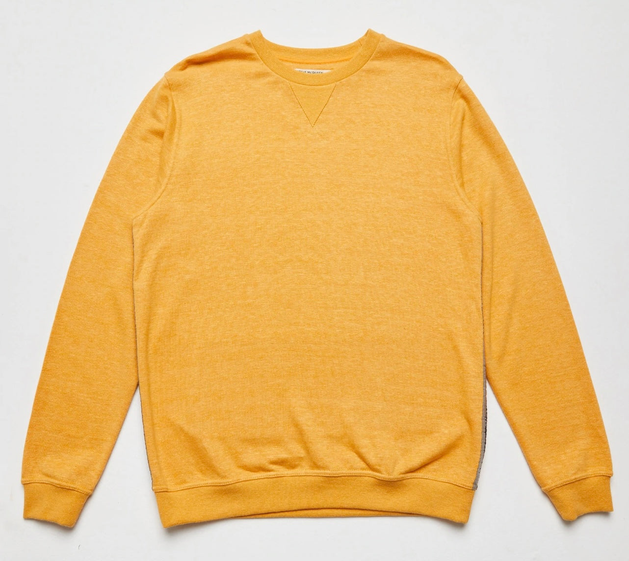 MRS SMQ CREW FLEECE