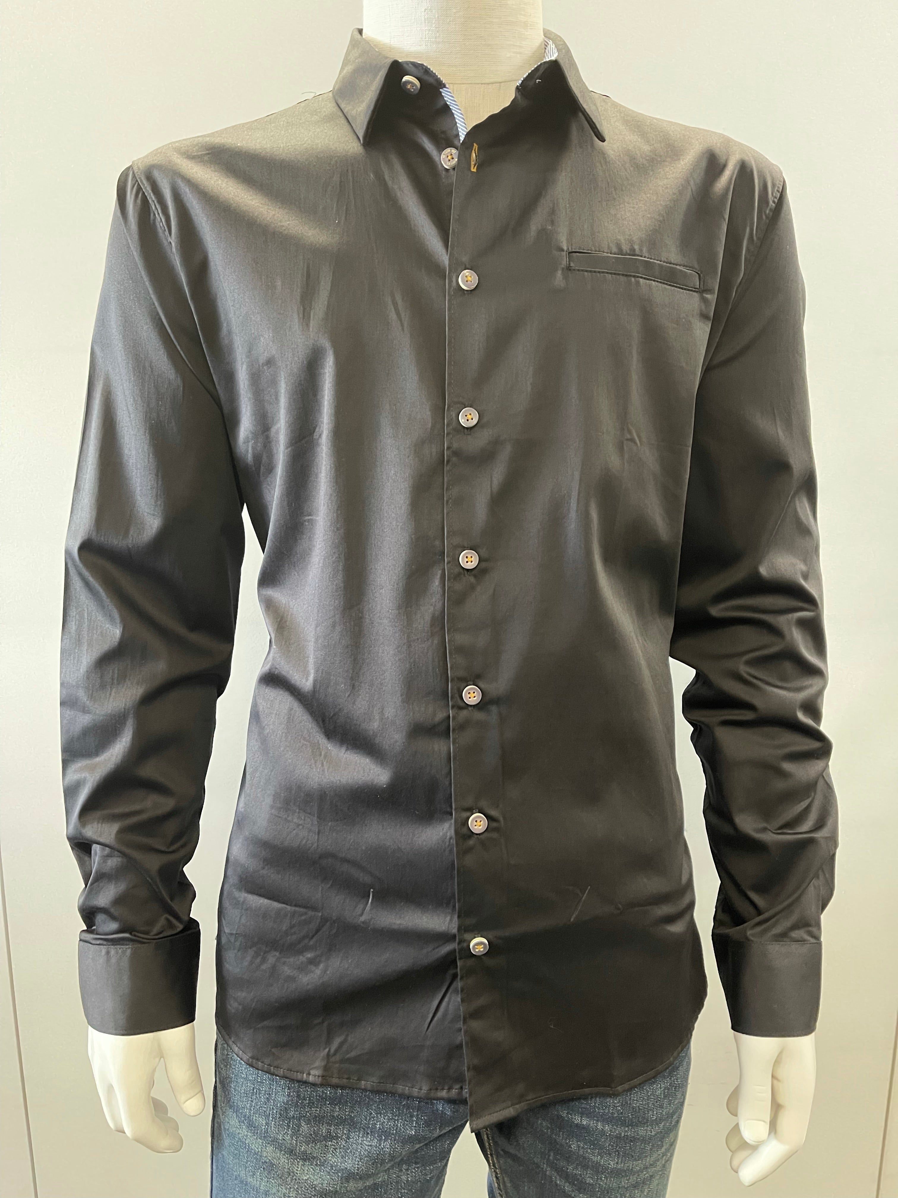 DRESS SHIRT