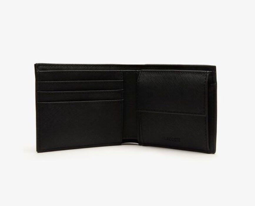 LEATHER WALLET