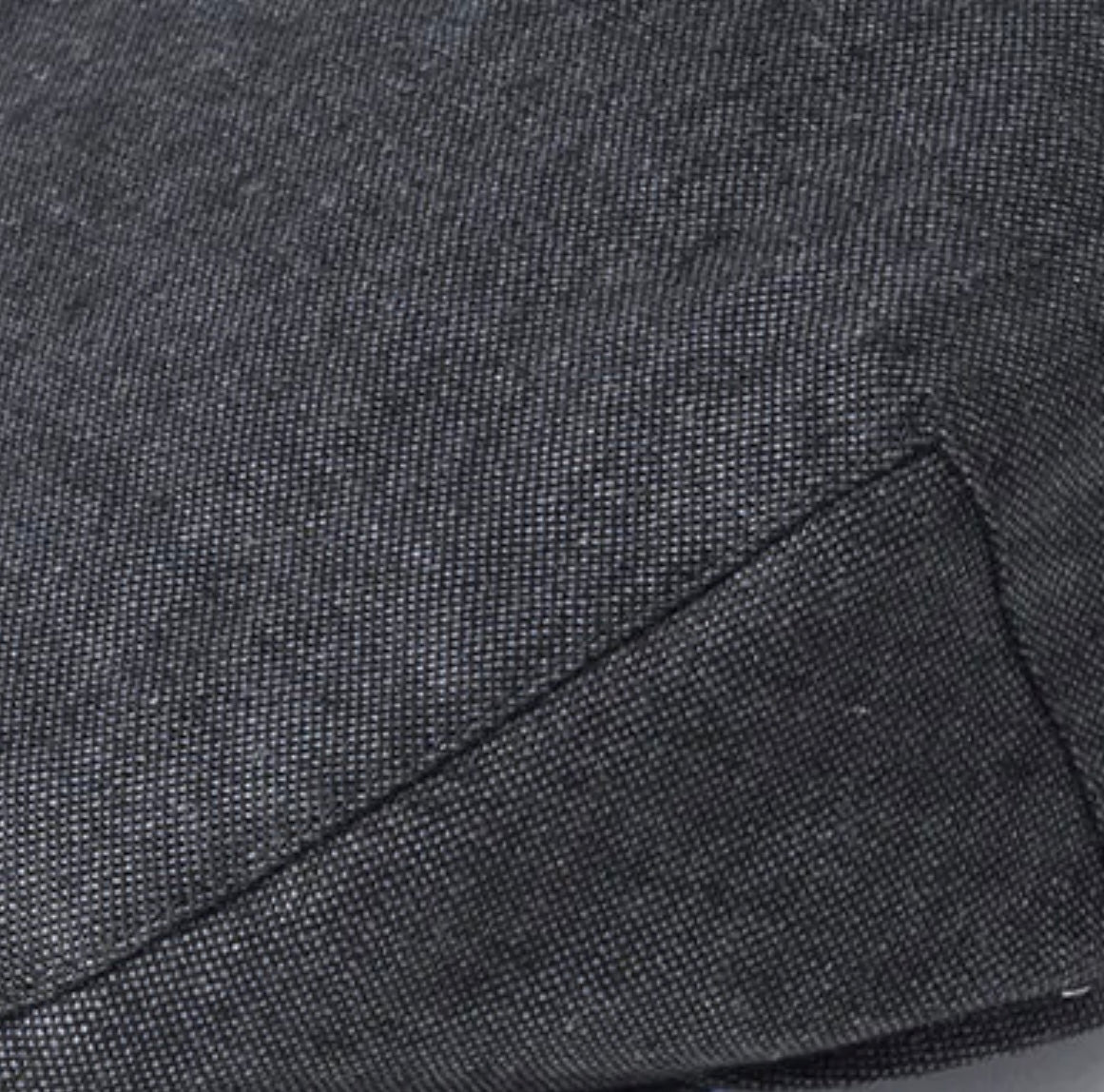 AVE FAILSWORTH IRISH LINEN CAP