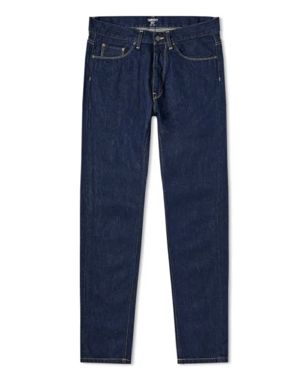 CAR VICIOUS DENIM JEAN