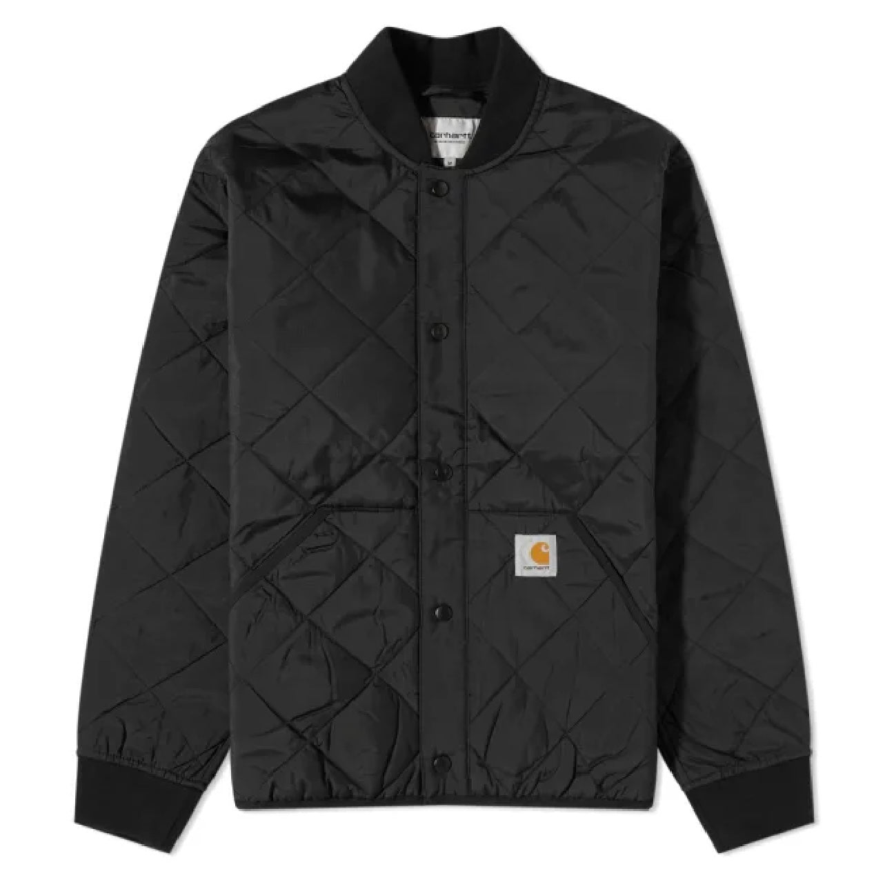 CAR BARROW LINER JACKET