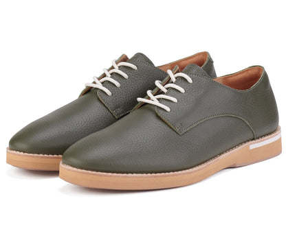 RN DERBY SHOE