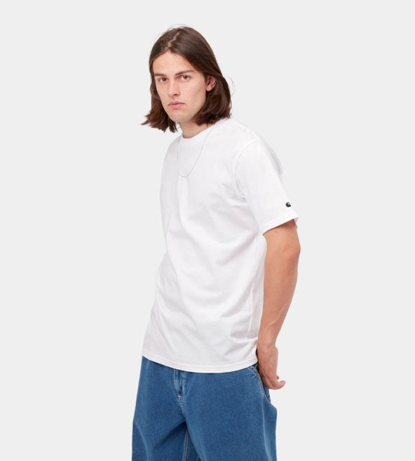 CAR BASE T-SHIRT