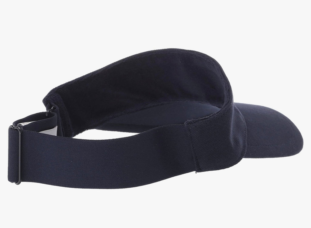 LAC GOLF PIQUE VISOR