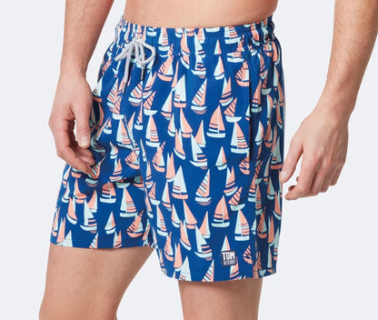 TAT SWIM SHORT