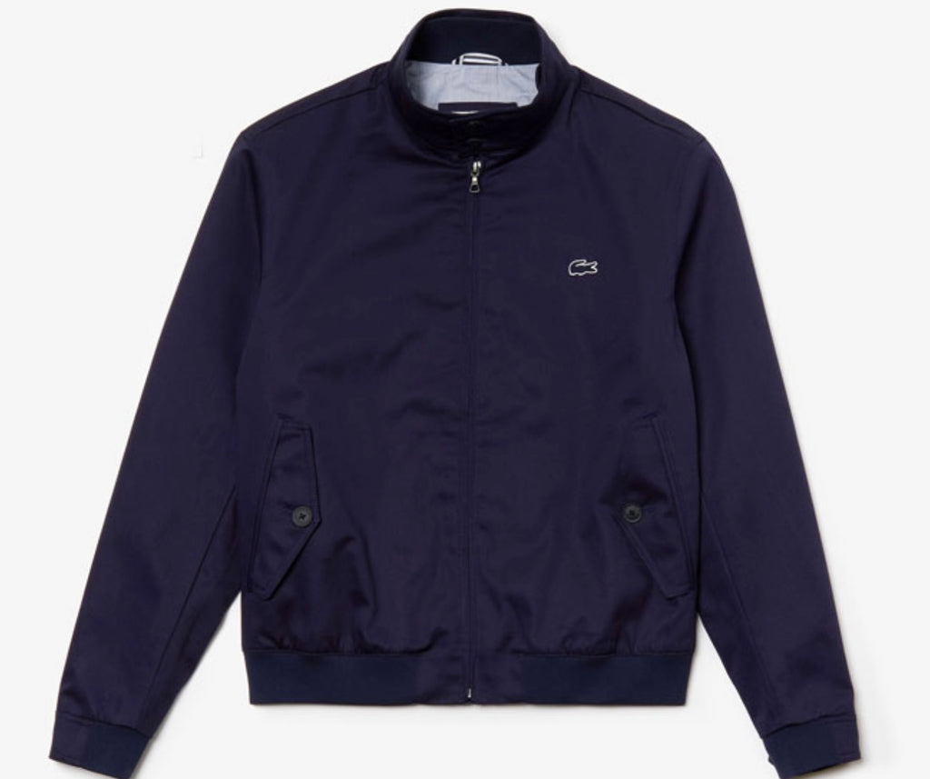 LAC CLASSIC HARRINGTON JACKET