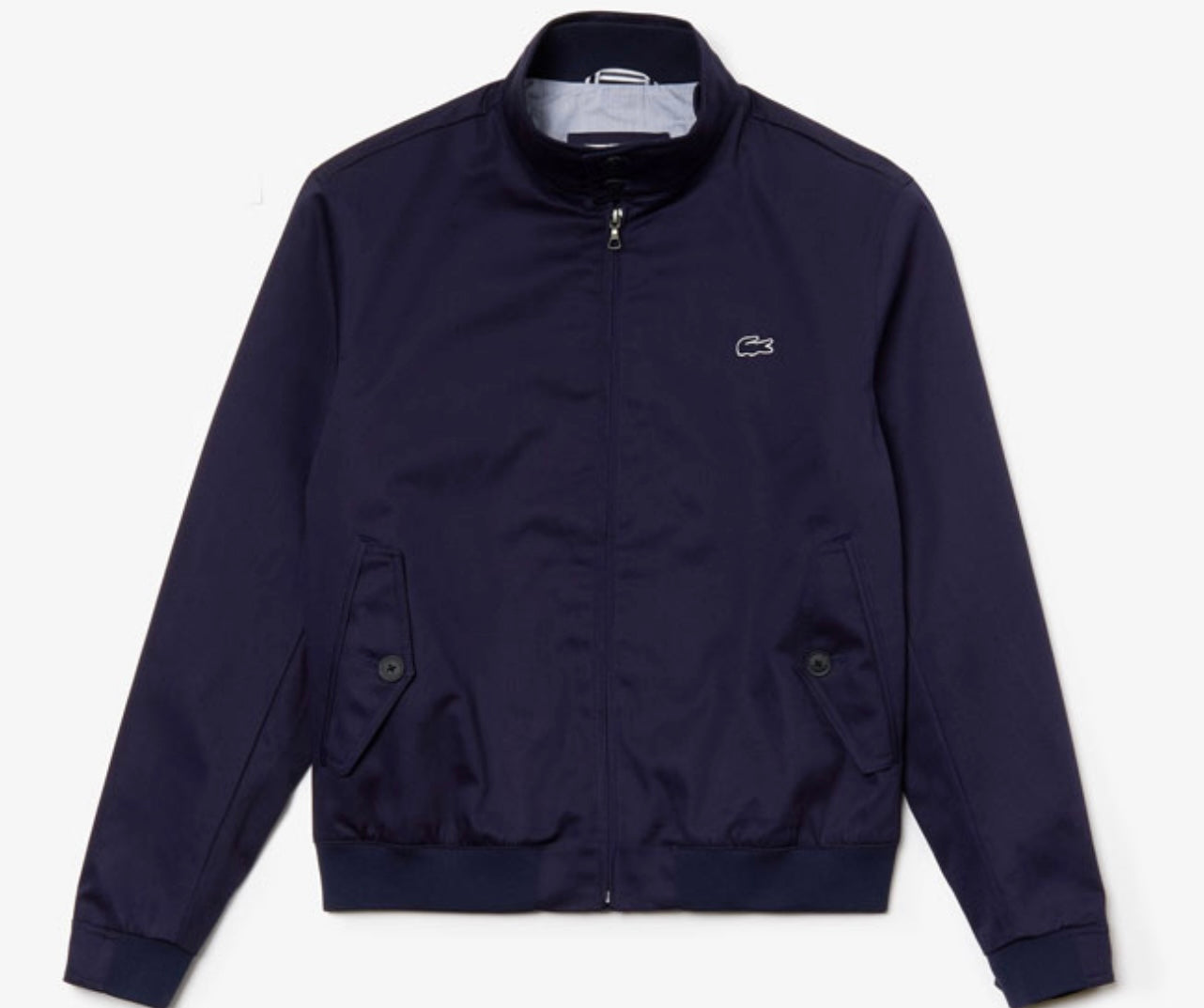 LAC CLASSIC HARRINGTON JACKET