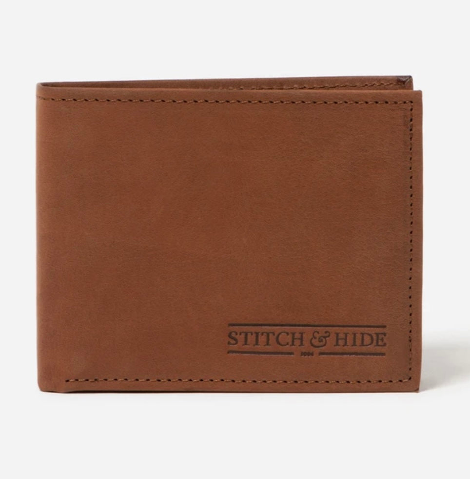 S&H CASPER WALLET
