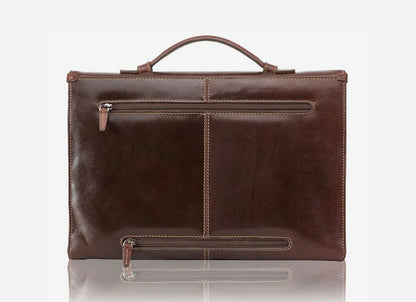 JAH OXFORD BRIEFCASE