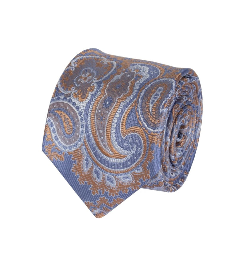 JAMES HARPER TIE