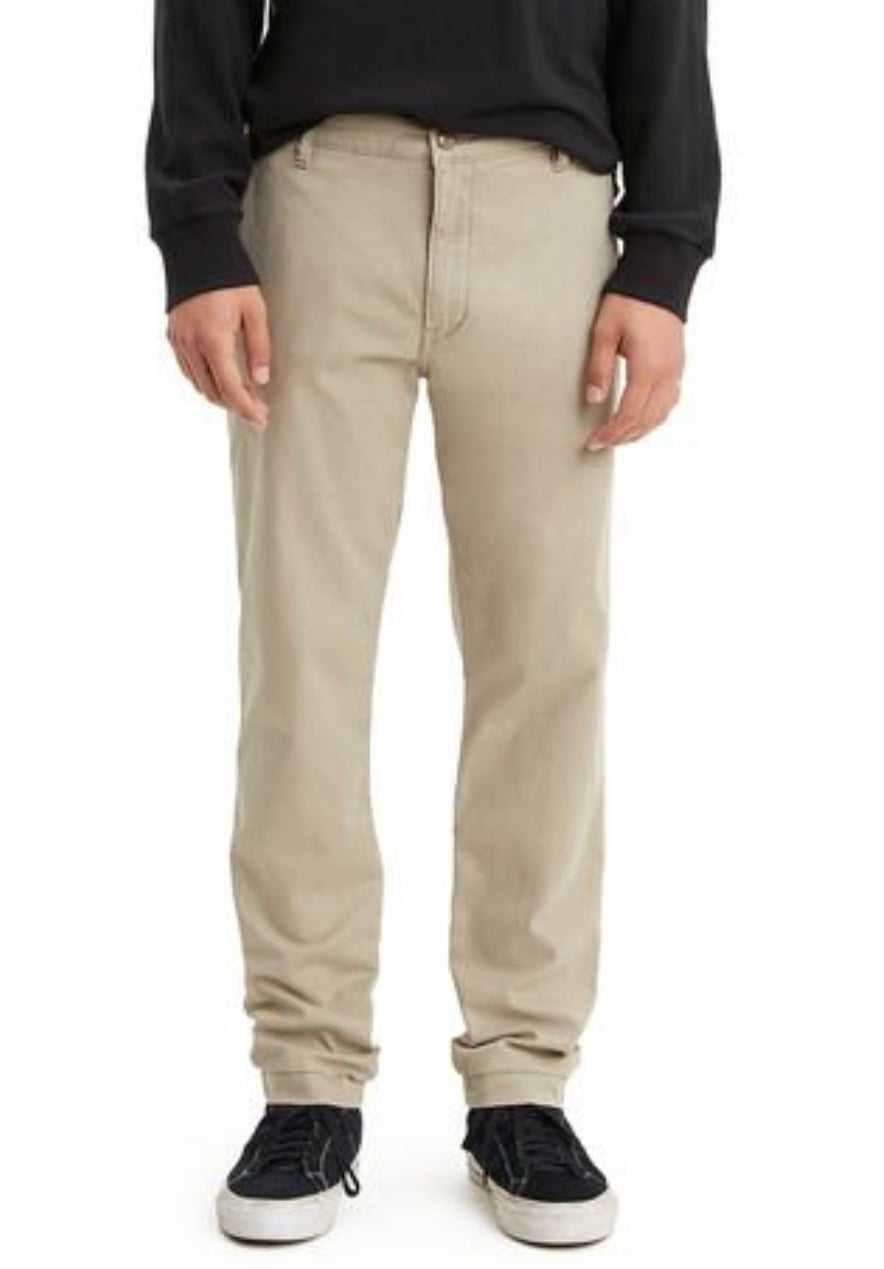 LEV XX STANDARD CHINO