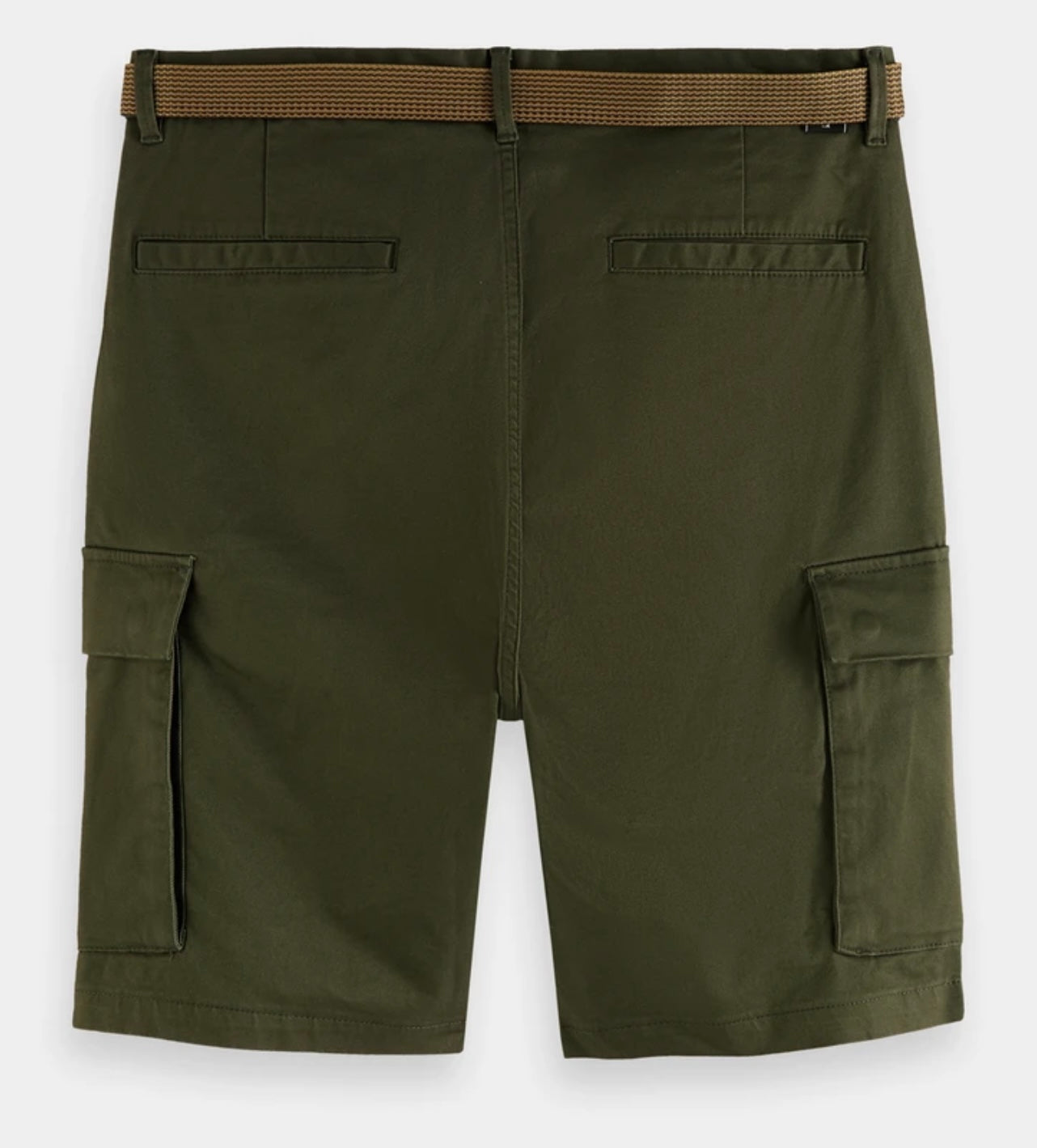 S&S CARGO SHORT