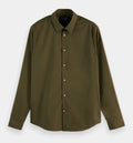 S&S L/S SHIRT