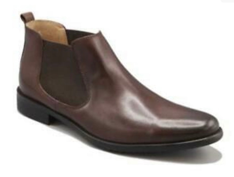 CUT ANTHONY CHELSEA BOOT